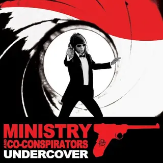 Cover of Undercover