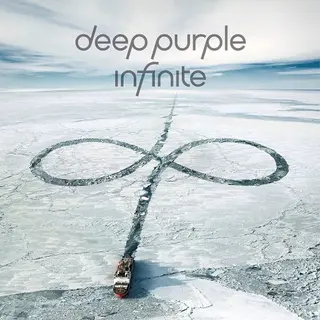 Cover of Infinite