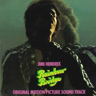 Cover of Rainbow Bridge