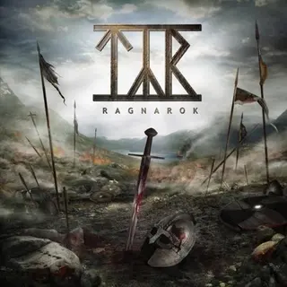 Cover of Ragnarok