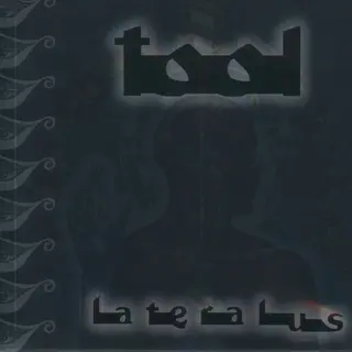 Cover of Lateralus