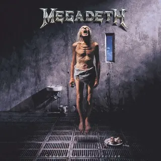 Cover of Countdown to Extinction
