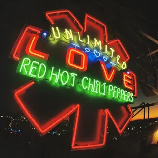 Cover of Unlimited Love