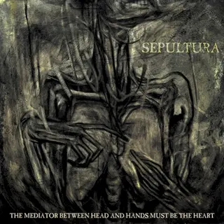 Cover of The Mediator Between Head and Hands Must Be the Heart