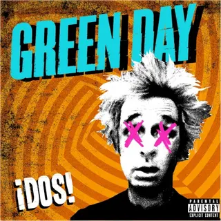 Cover of ¡Dos!