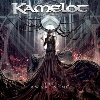 Cover of The Awakening