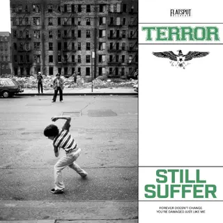 Cover of Still Suffer