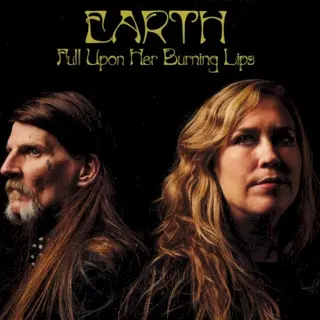 Cover of Full Upon Her Burning Lips