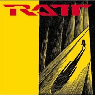 Cover of Ratt
