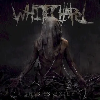 Cover of This Is Exile