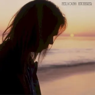 Cover of Hitchhiker