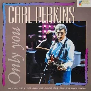 Cover of Only You