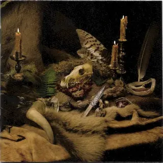 Cover of Primordial Arcana