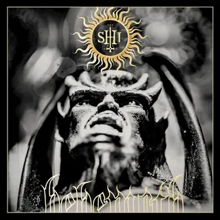 Cover of The Shit ov God