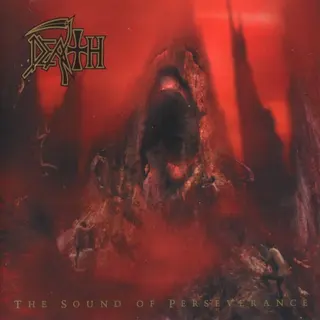 Cover of The Sound of Perseverance
