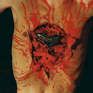 Cover of Indecent & Obscene
