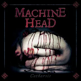 Cover of Catharsis