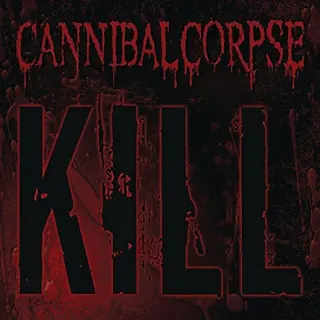 Cover of Kill