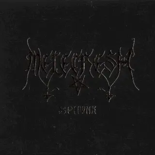 Cover of Sphynx