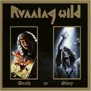 Cover of Death or Glory