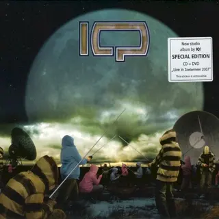Cover of Frequency