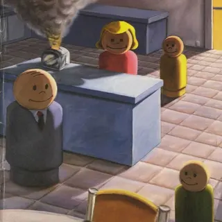 Cover of Diary
