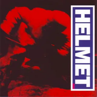 Cover of Meantime