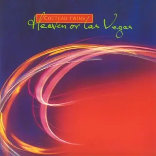Cover of Heaven or Las Vegas