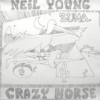 Cover of Zuma