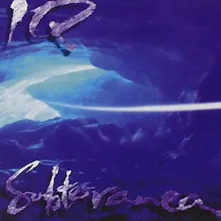 Cover of Subterranea
