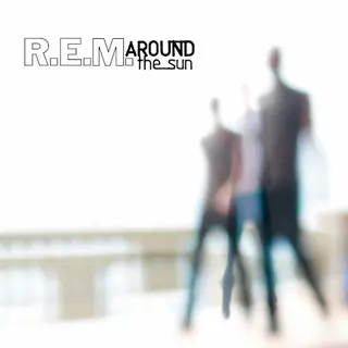 Cover of Around the Sun