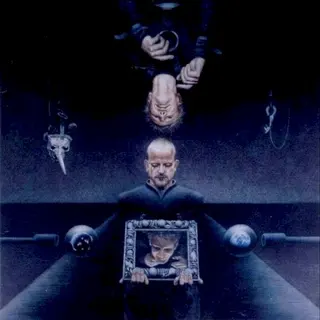 Cover of Monumension