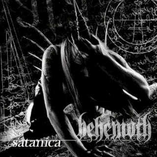 Cover of Satanica