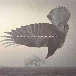 Cover of The Fall of Hearts