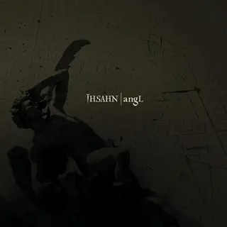 Cover of angL