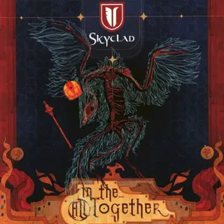 Cover of In the... All Together