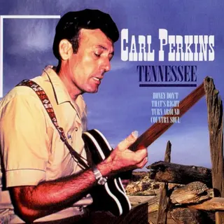 Cover of Tennessee