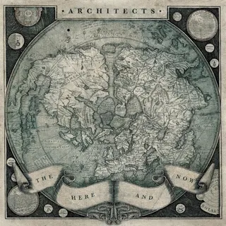 Cover of The Here and Now