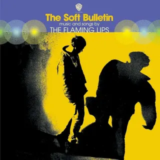 Cover of The Soft Bulletin