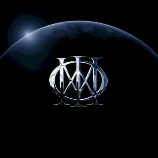 Cover of Dream Theater