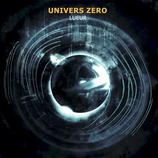Cover of Lueur