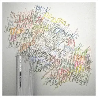 Cover of High Violet