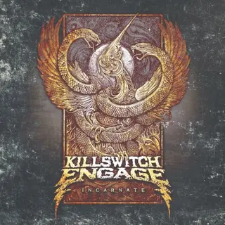 Cover of Incarnate