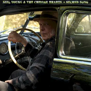 Cover of Second Song