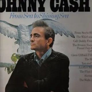 Cover of From Sea to Shining Sea