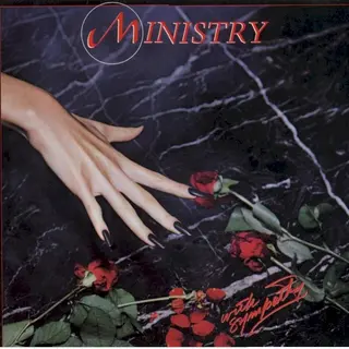 Cover of With Sympathy