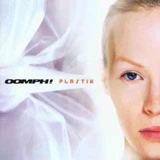 Cover of Plastik