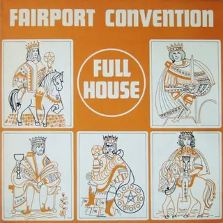 Cover of Full House