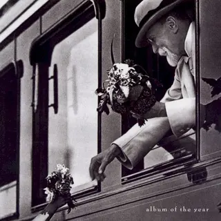 Cover of Album of the Year