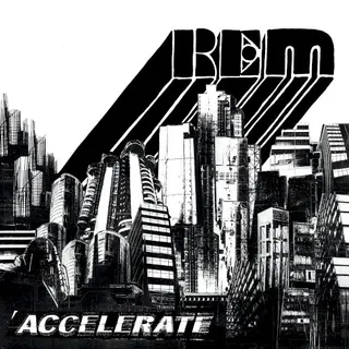 Cover of Accelerate
